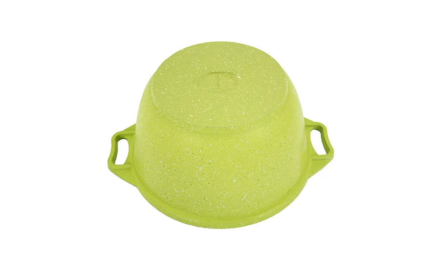 K41TSL с окрашенным дном 