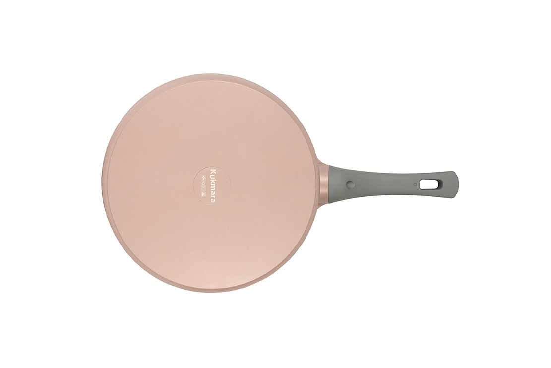БЕЗ Сковорода 280мм с ручкой,  АП линия «Stella» (сappuccino)  5 БЕЗ Сковорода 280мм с ручкой,  АП линия «Stella» (сappuccino)  5
