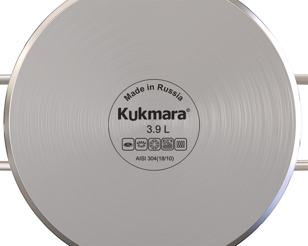 Сотейник 260мм 3